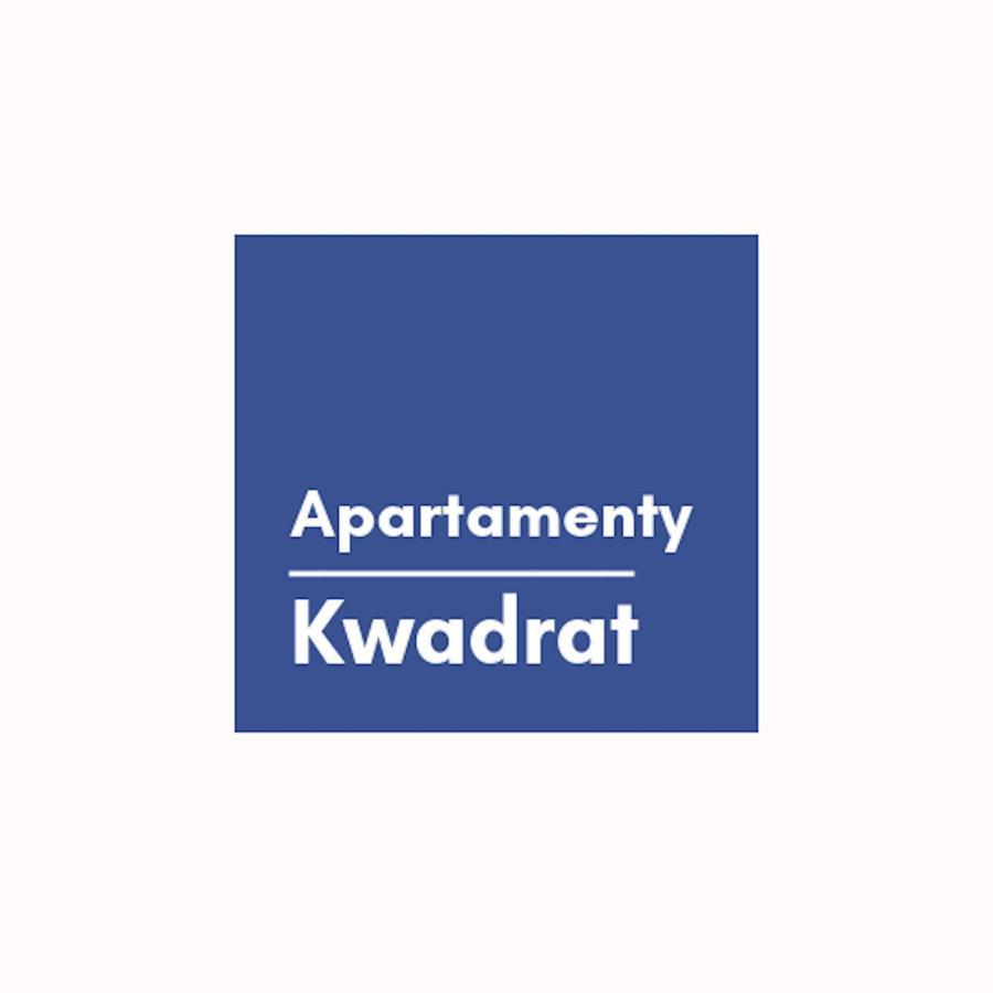 Kwadrat B&B Jalowego Rzeszów Buitenkant foto