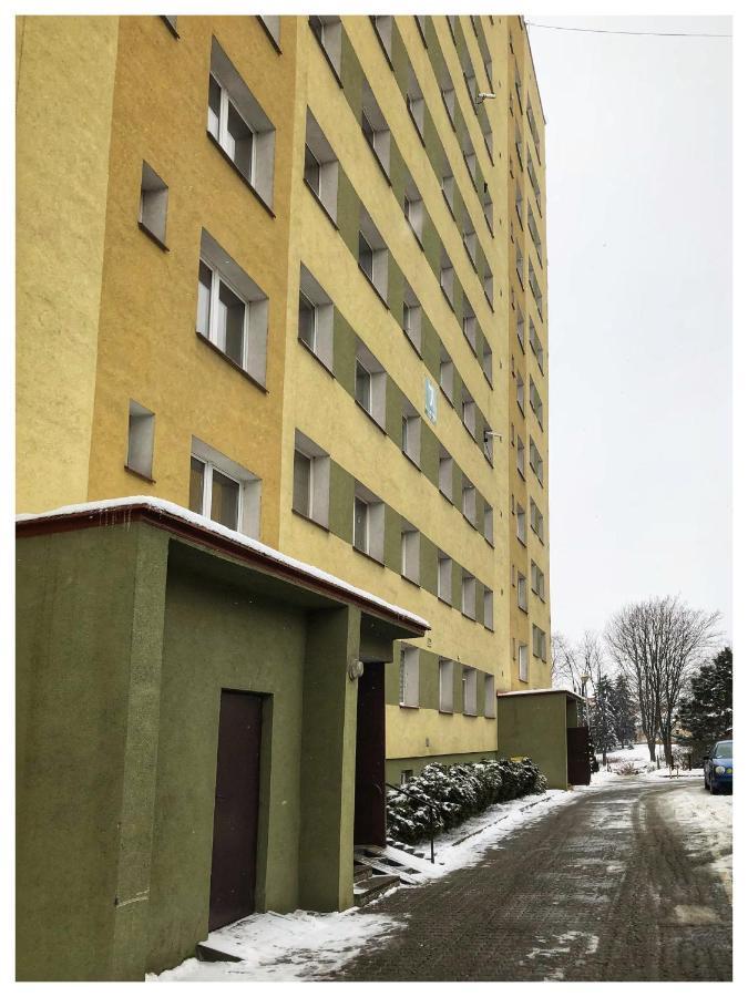 Kwadrat B&B Jalowego Rzeszów Buitenkant foto