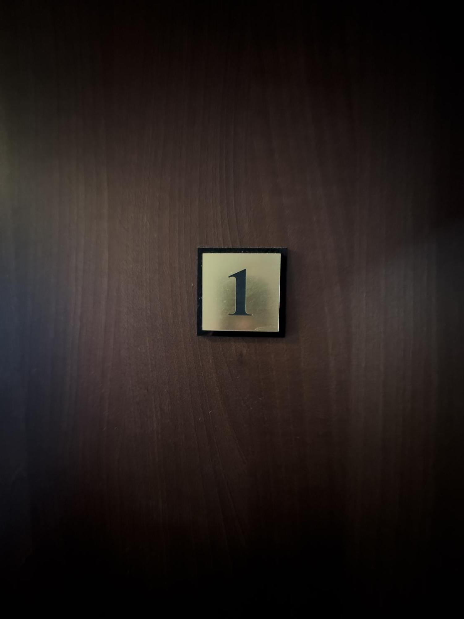 Kwadrat B&B Jalowego Rzeszów Buitenkant foto