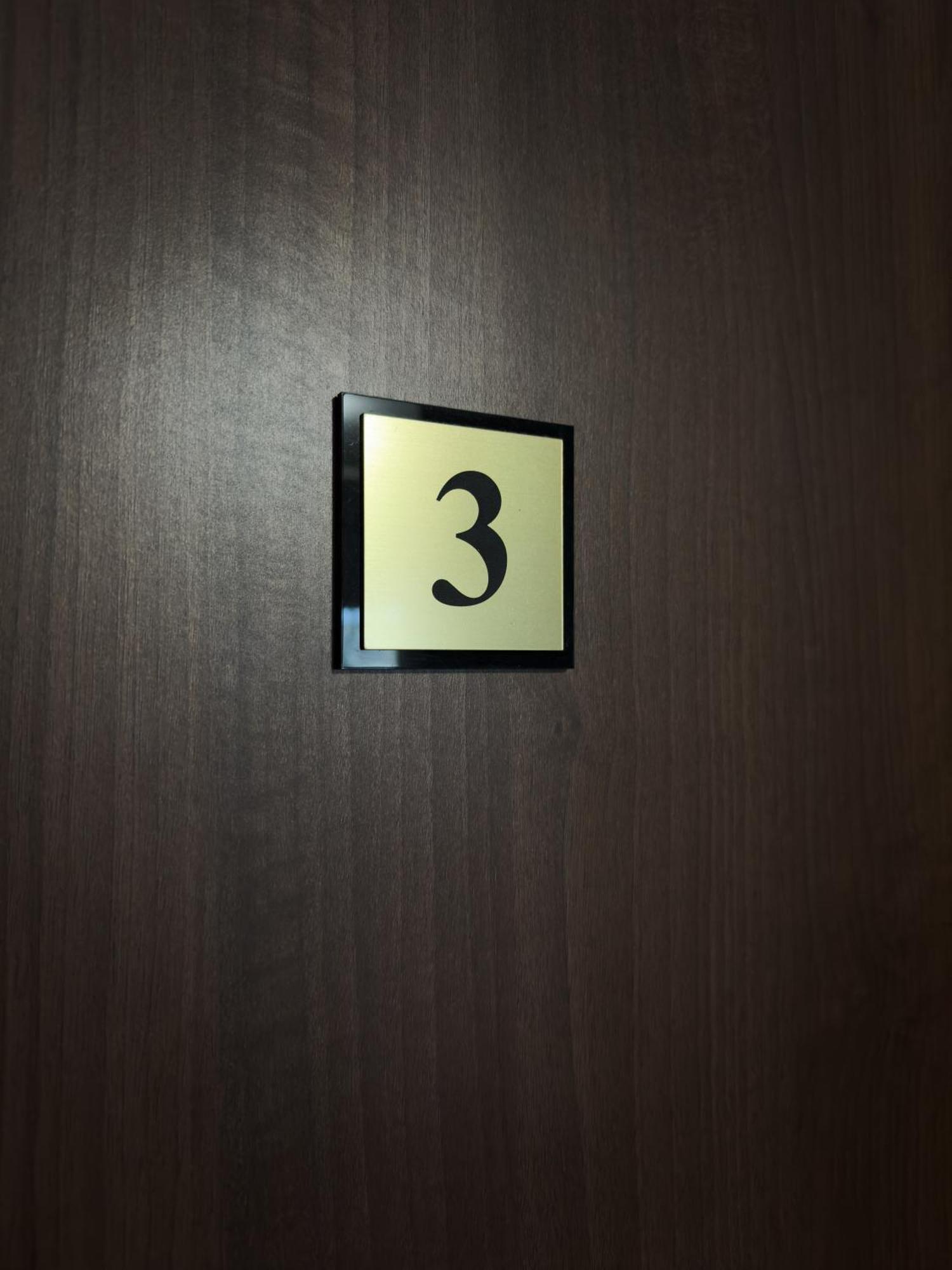 Kwadrat B&B Jalowego Rzeszów Buitenkant foto
