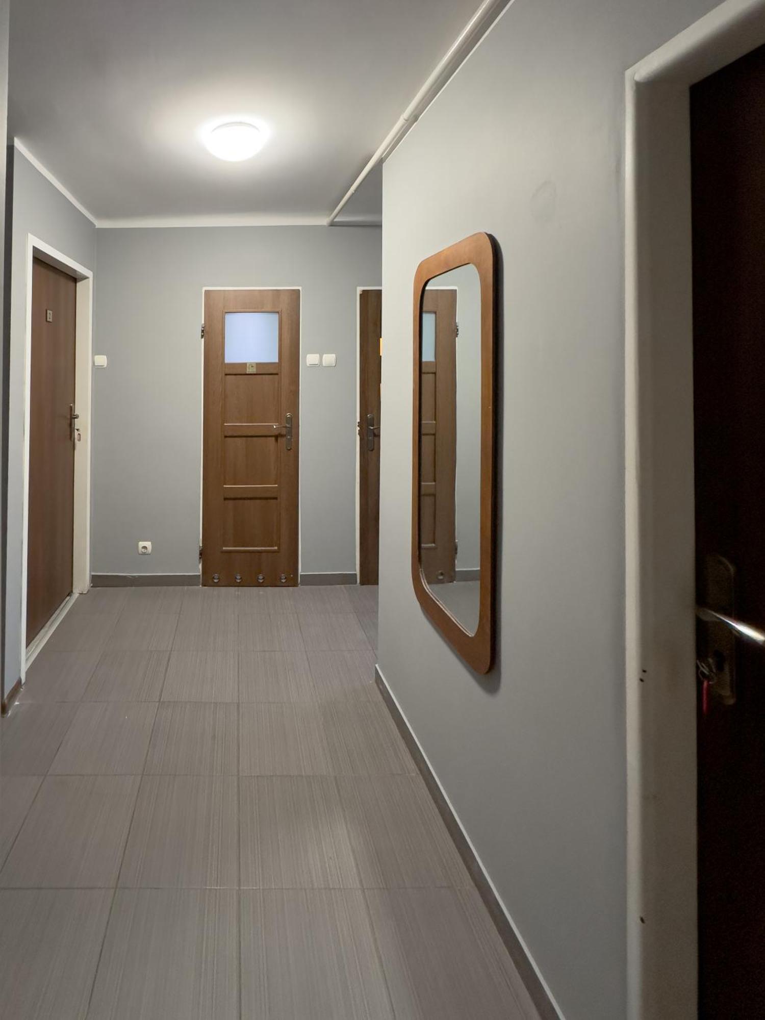 Kwadrat B&B Jalowego Rzeszów Buitenkant foto