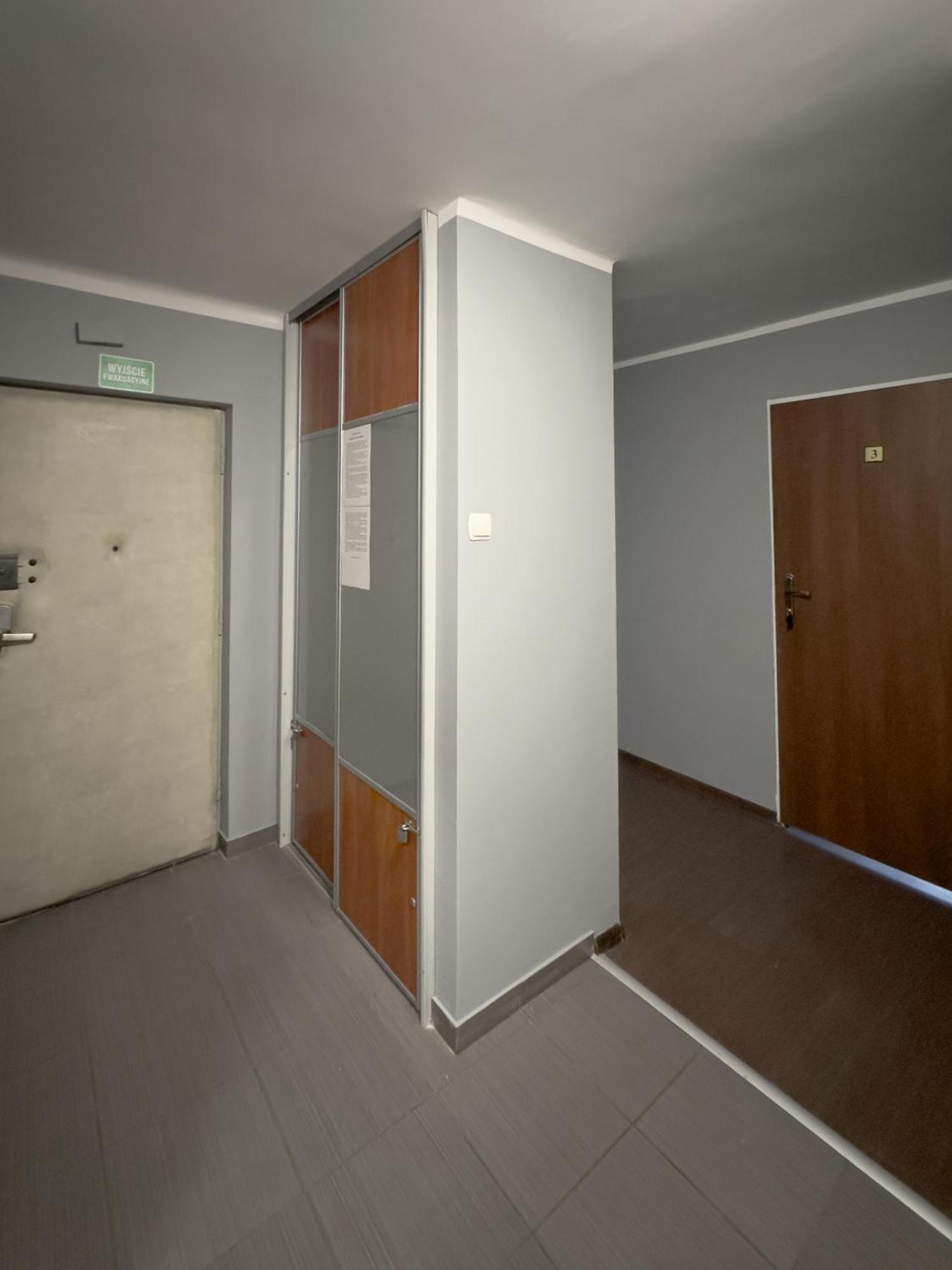 Kwadrat B&B Jalowego Rzeszów Buitenkant foto