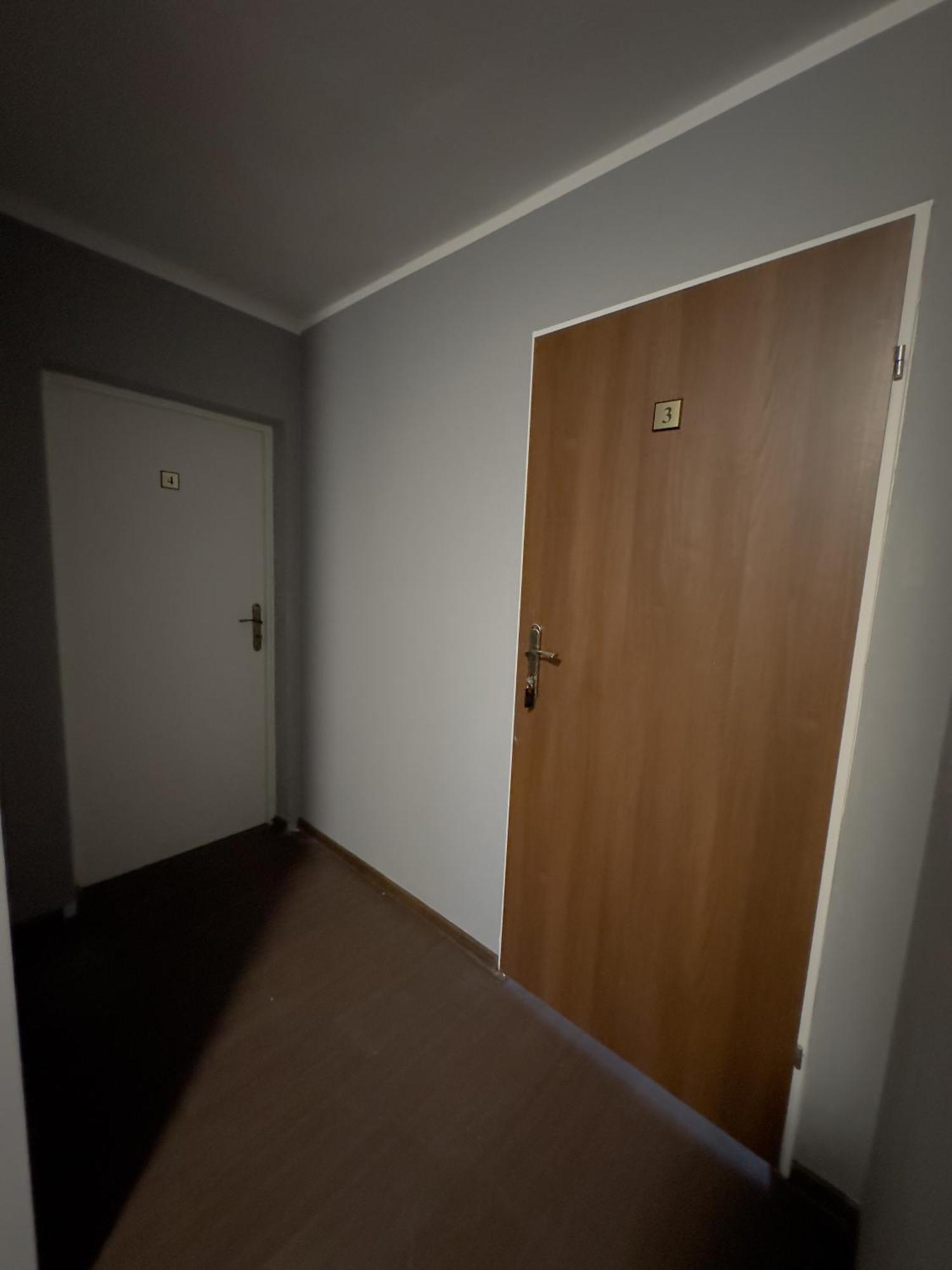 Kwadrat B&B Jalowego Rzeszów Buitenkant foto
