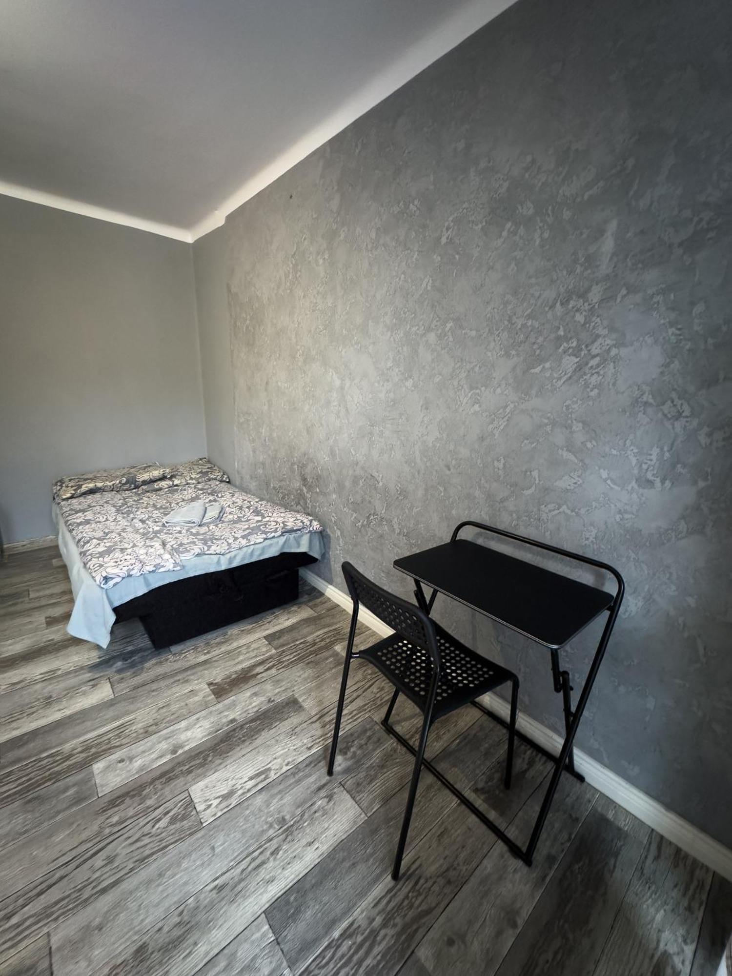Kwadrat B&B Jalowego Rzeszów Buitenkant foto