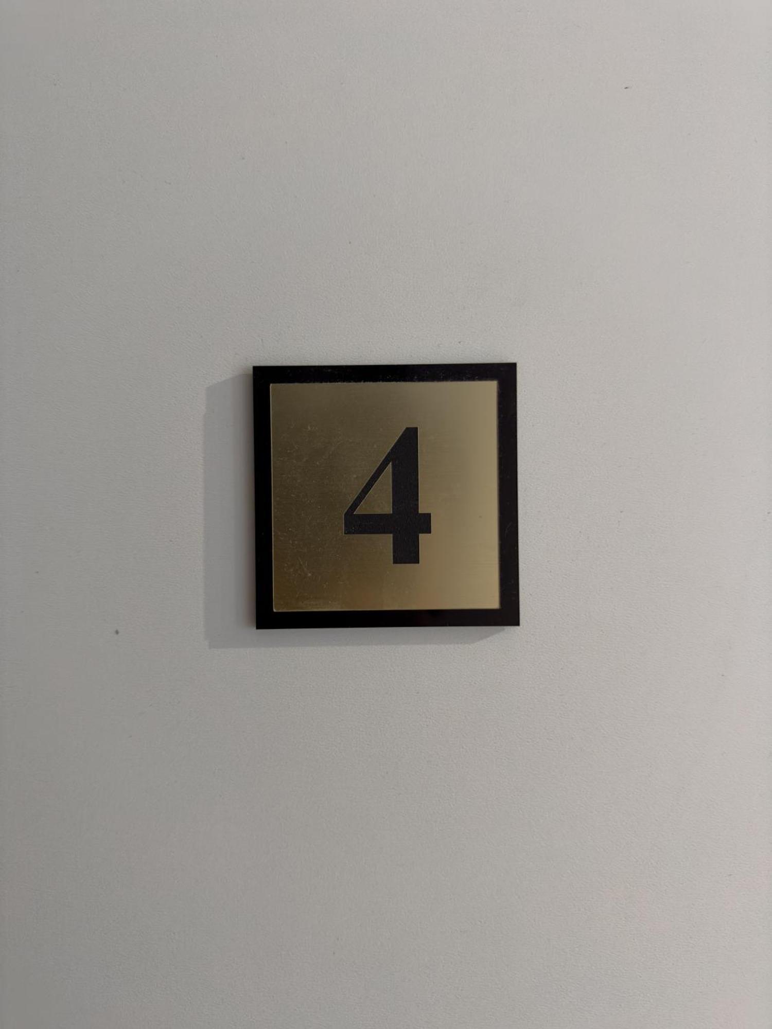 Kwadrat B&B Jalowego Rzeszów Buitenkant foto