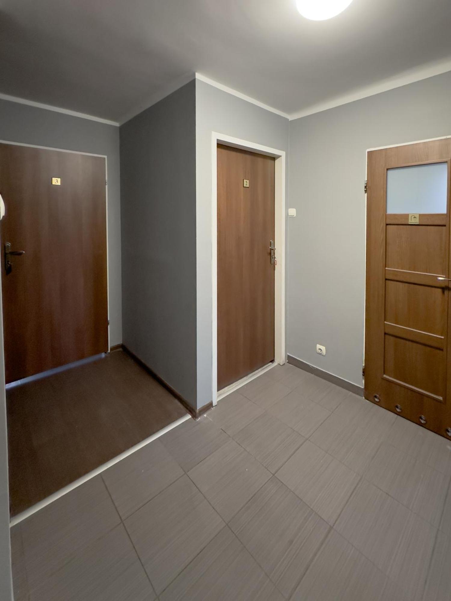 Kwadrat B&B Jalowego Rzeszów Buitenkant foto