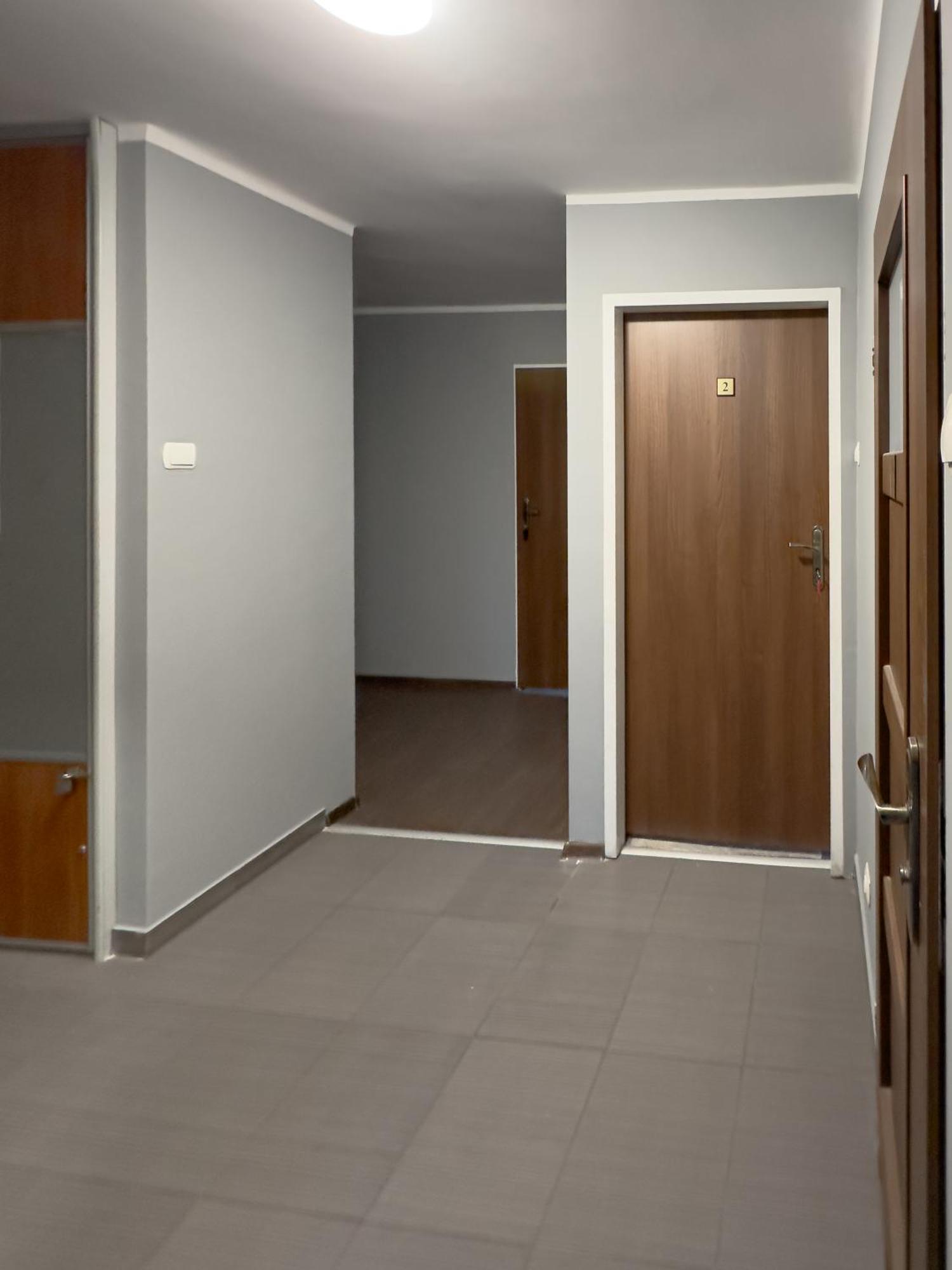 Kwadrat B&B Jalowego Rzeszów Buitenkant foto